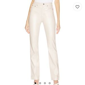 AFRM Heston Pants in Off White